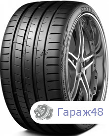Kumho Ecsta PS91 265/35 R18 97